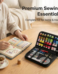 DIY Sewing Embroidery Set Envires Baby