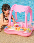 Toddler Pool Floatie Envires Baby