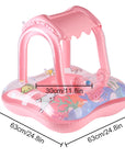 Toddler Pool Floatie Envires Baby
