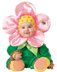 Adorable Baby Halloween Costume – Plush Zippered Animal Bodysuit for Infants, Comfortable and Easy to Wear, Sizes 7-18 Months 9