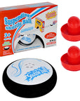 Electric Hover Hockey Set Envires Baby