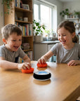 Electric Hover Hockey Set Envires Baby