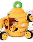 Baby Beehive Sensory Activity Toy Envires Baby