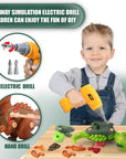 Take Apart Dinosaur Toy