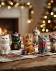 Cat Advent Calendar