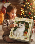 Cat Advent Calendar