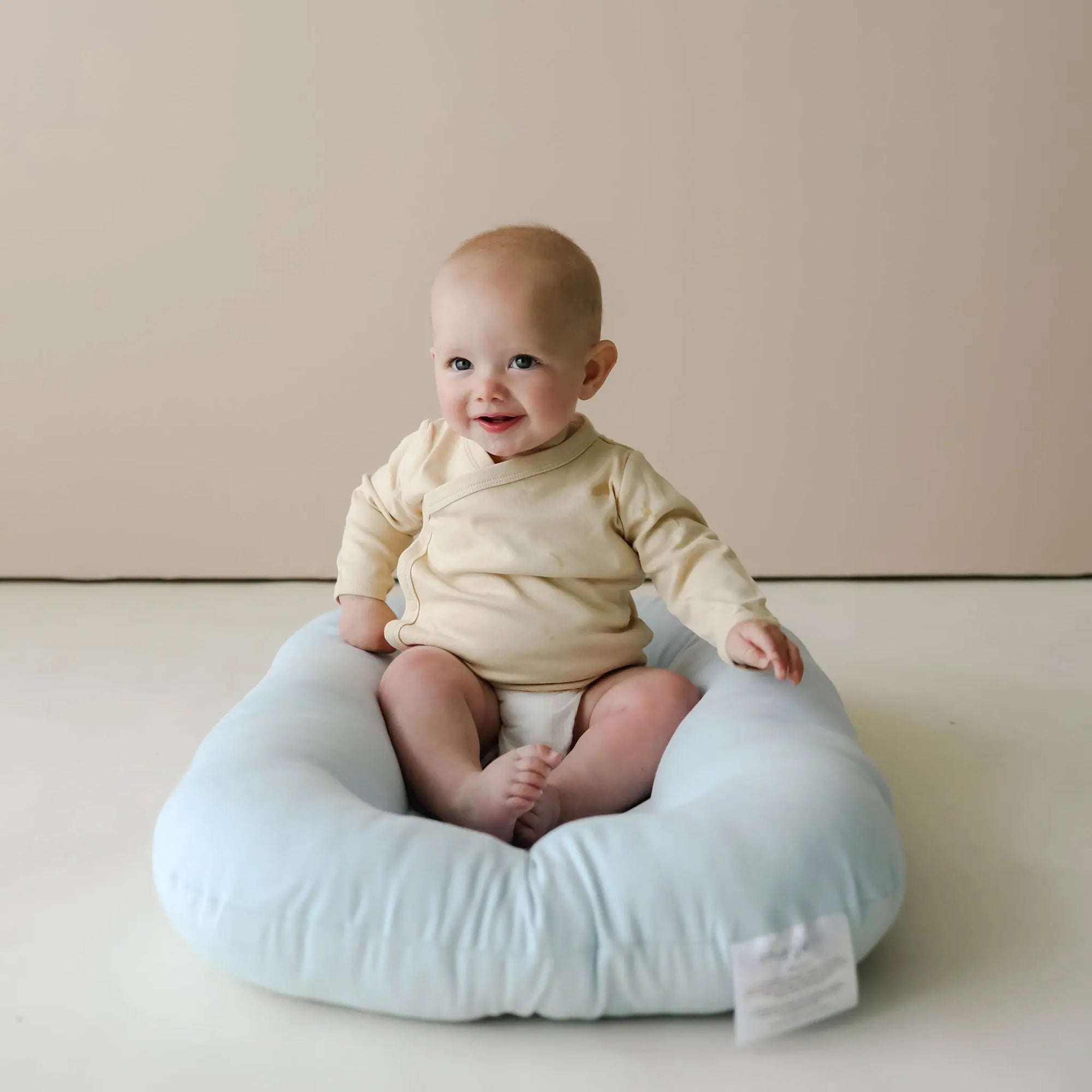 Baby Lounger Envires Baby