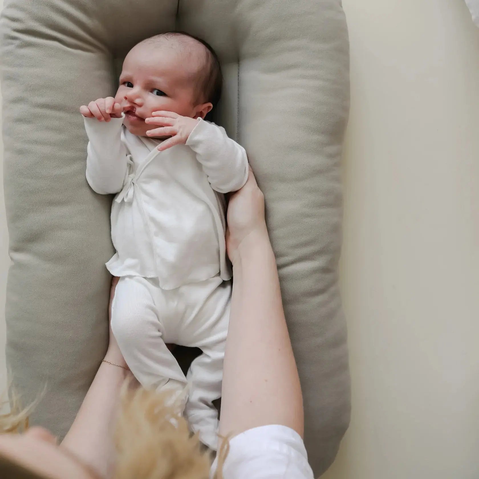 Baby Lounger Envires Baby