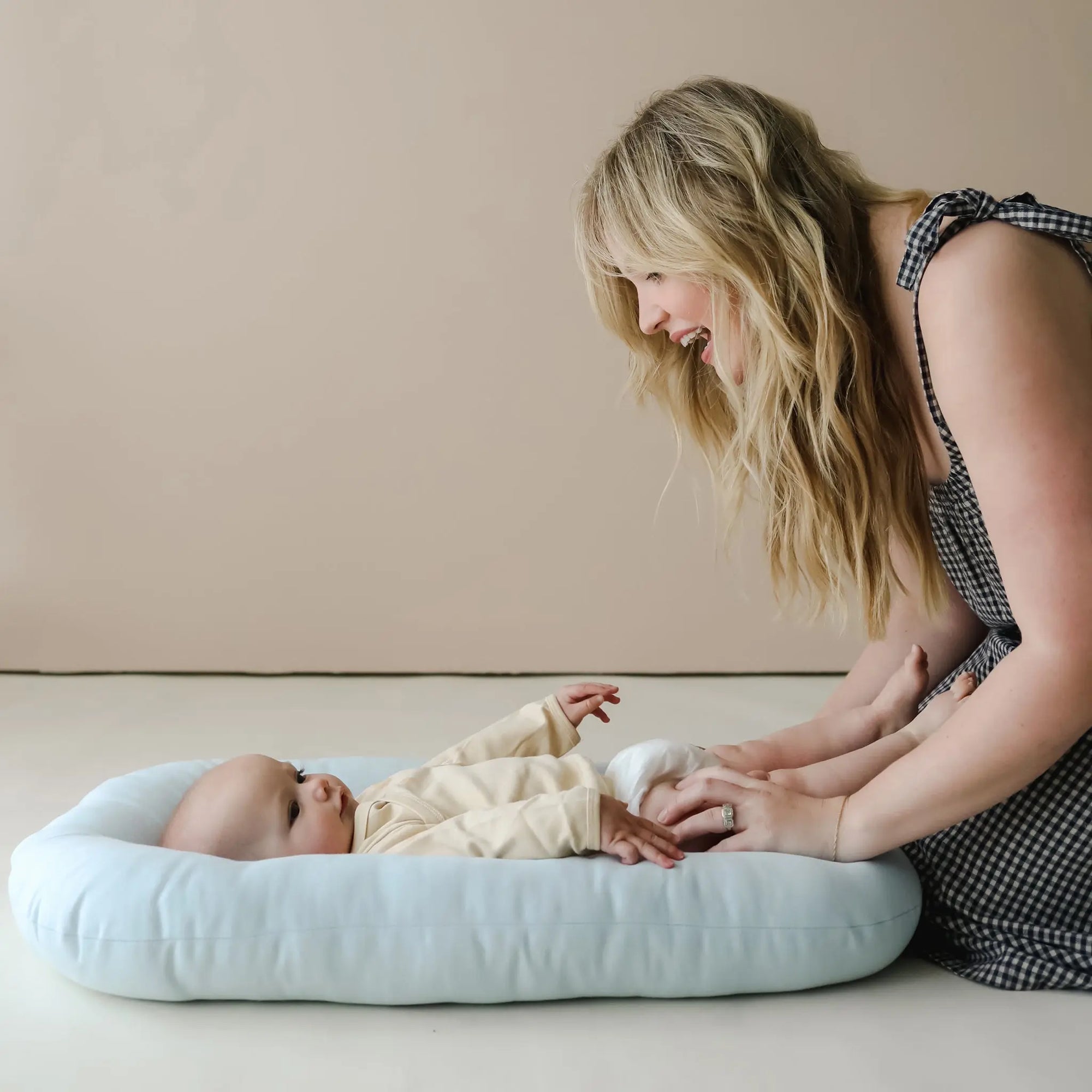 Baby Lounger Envires Baby