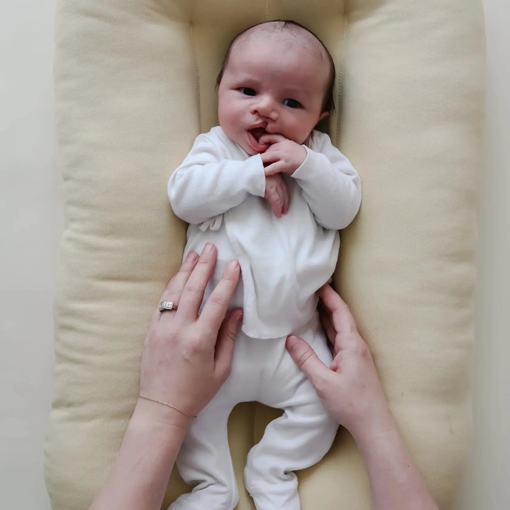Baby Lounger Envires Baby