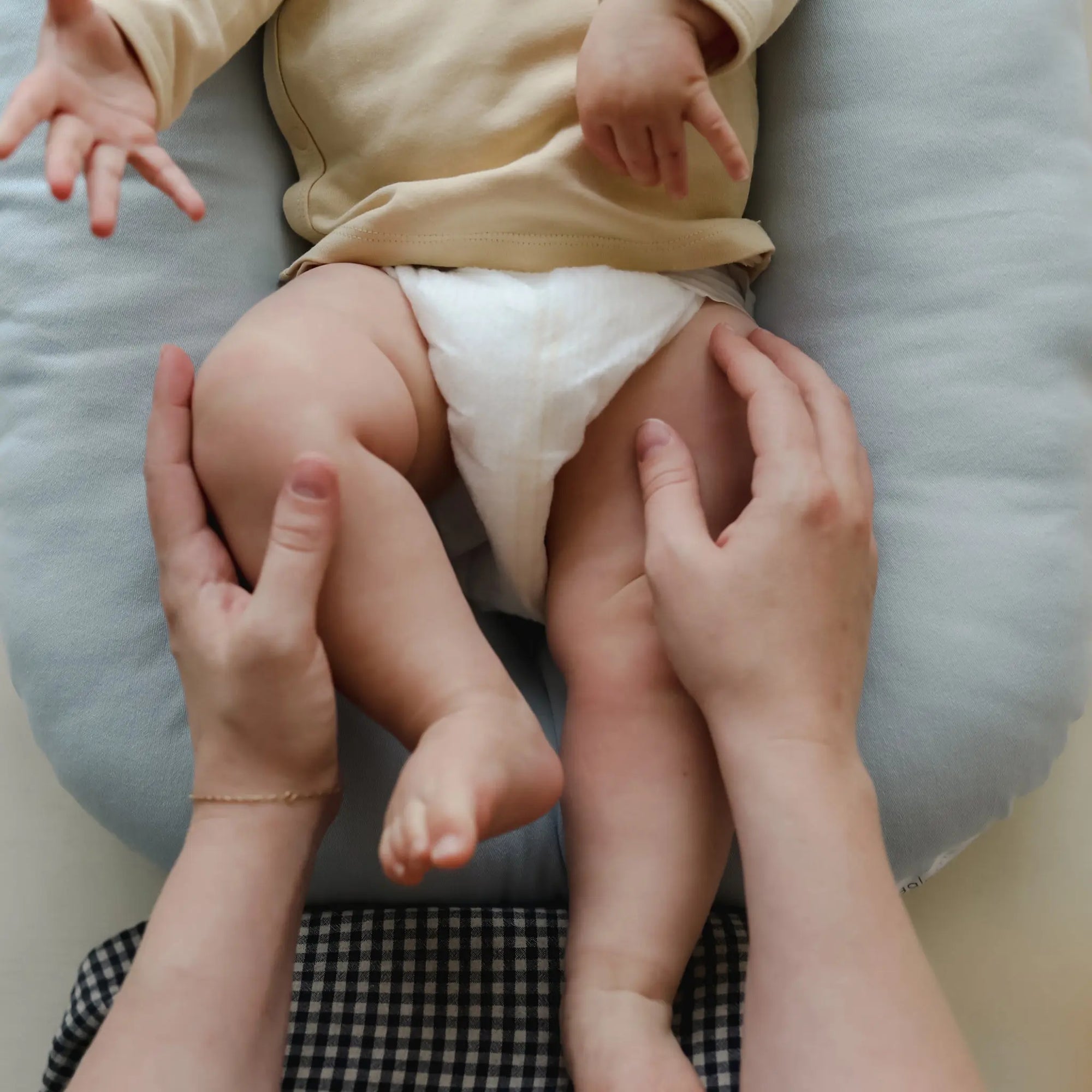 Baby Lounger Envires Baby