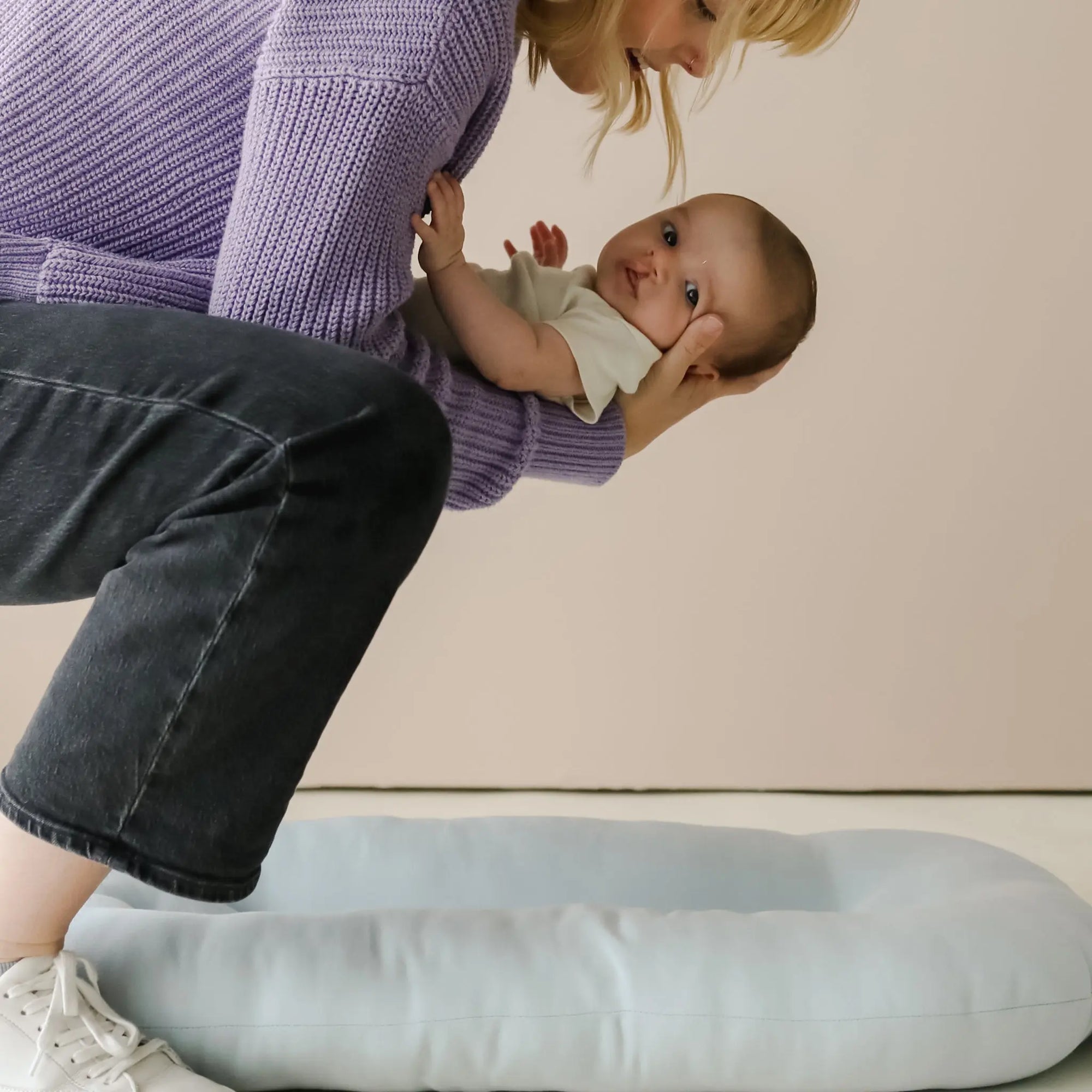 Baby Lounger Envires Baby