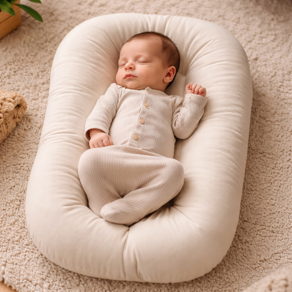 Baby Lounger Envires Baby