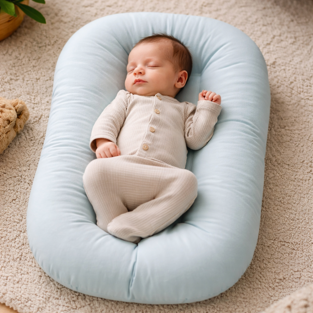 Baby Lounger Envires Baby