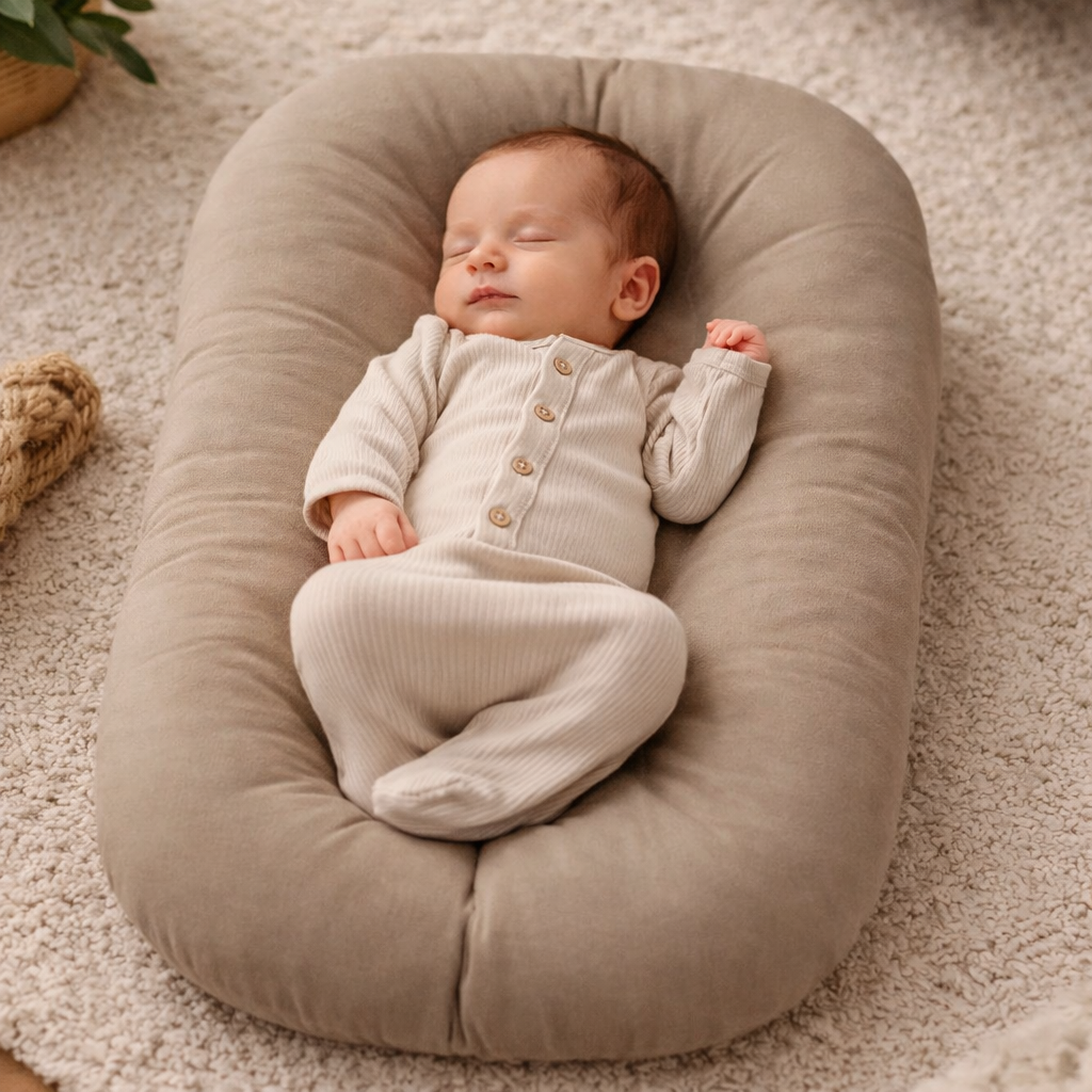 Baby Lounger Envires Baby