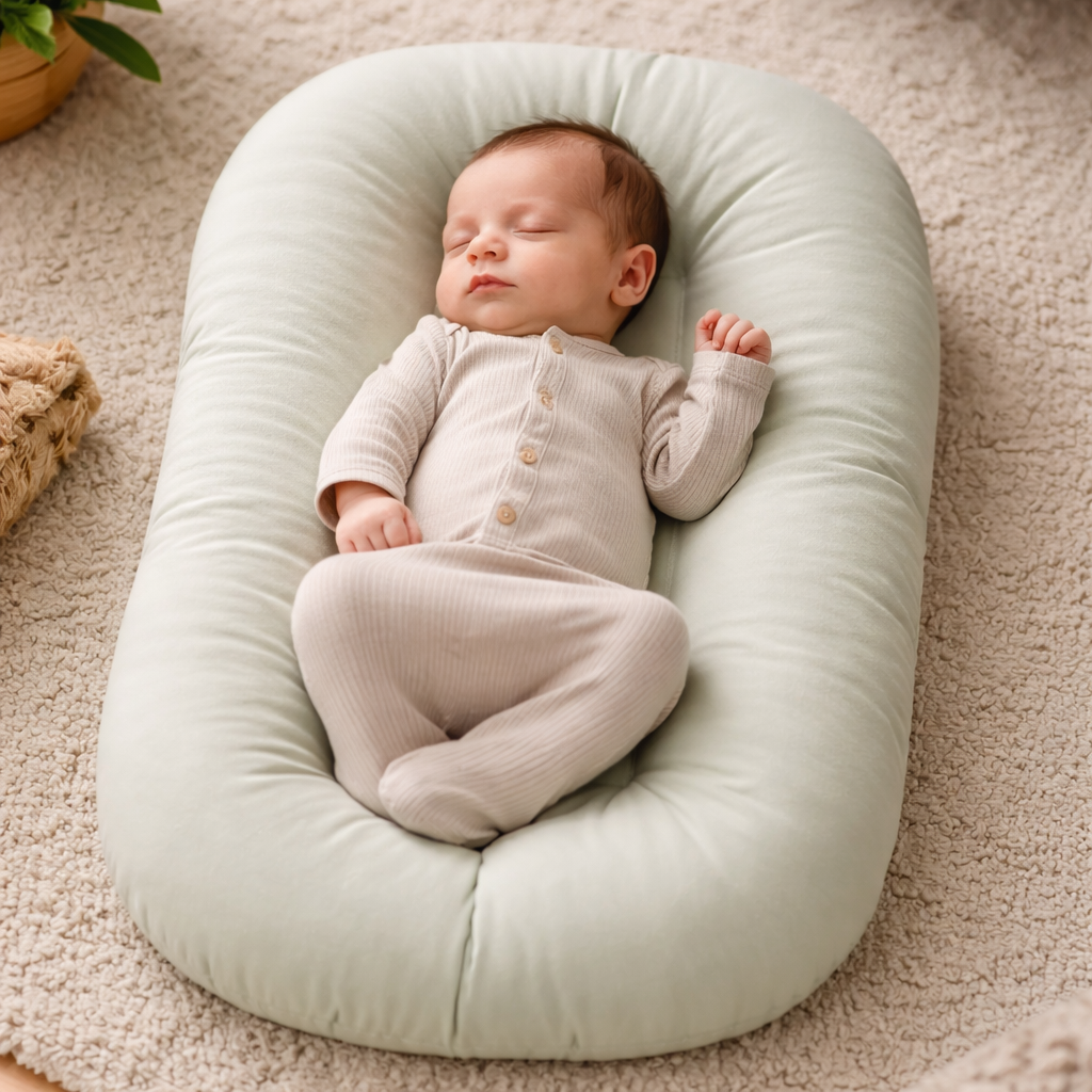 Baby Lounger Envires Baby