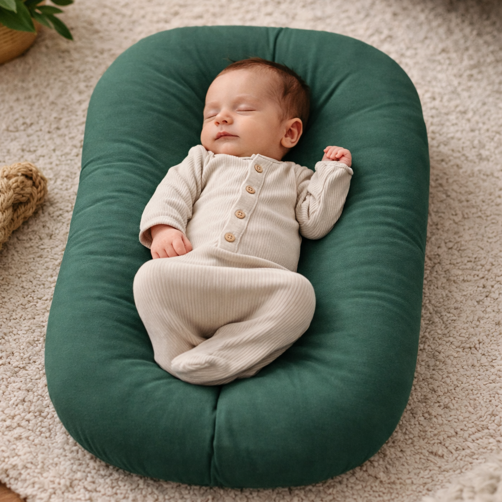 Baby Lounger Envires Baby