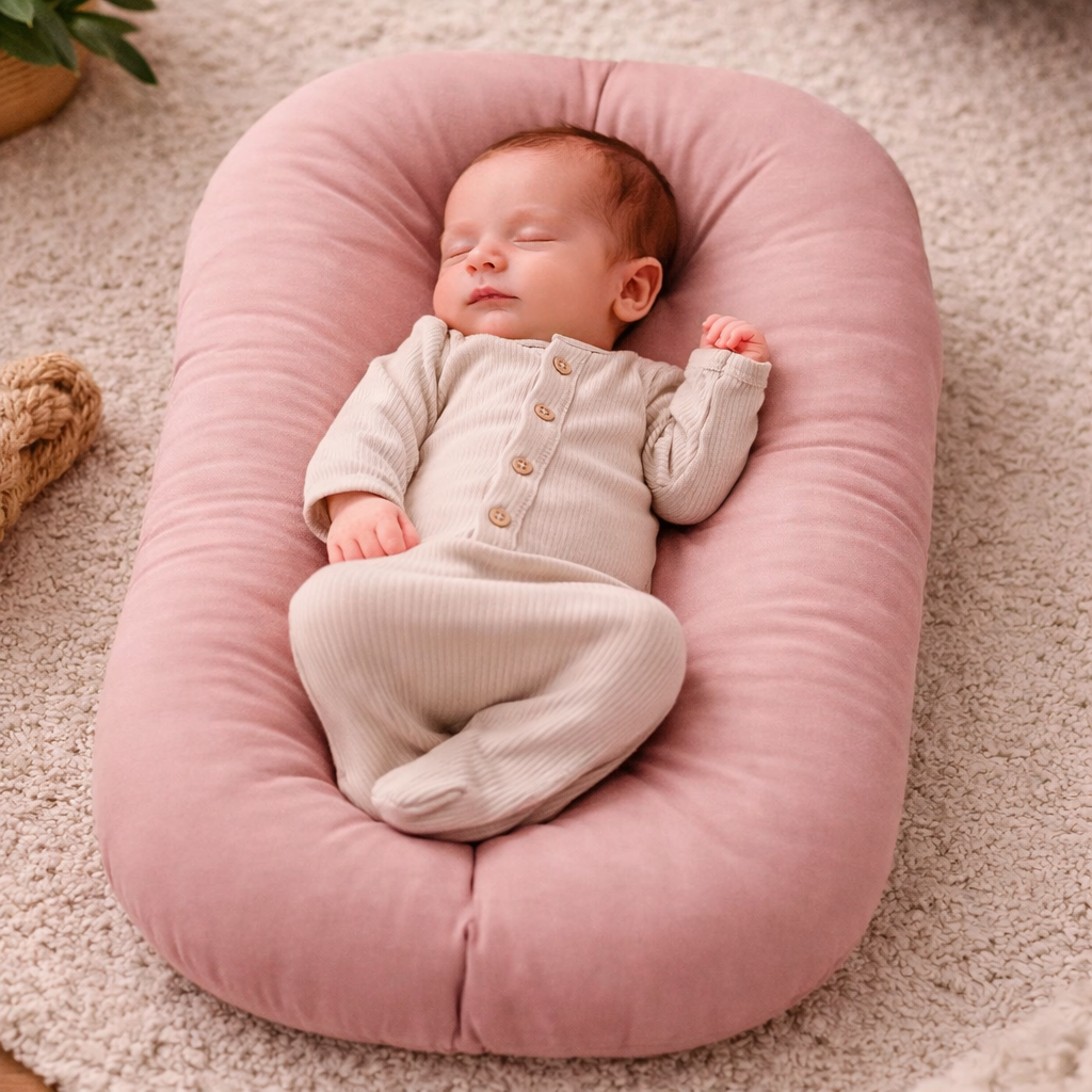 Baby Lounger Envires Baby