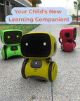 Smart Robot Toy