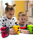 Smart Robot Toy