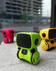 Smart Robot Toy