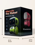 Smart Robot Toy