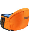 Ergonomic Baby Carrier with Hip Seat, Adjustable for Comfort and Support – Suitable for Ages 3 Months to 3 Years 12