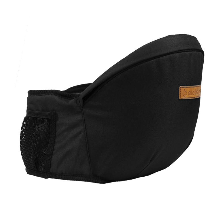 Ergonomic Baby Carrier with Hip Seat, Adjustable for Comfort and Support – Suitable for Ages 3 Months to 3 Years 13
