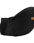Ergonomic Baby Carrier with Hip Seat, Adjustable for Comfort and Support – Suitable for Ages 3 Months to 3 Years 13