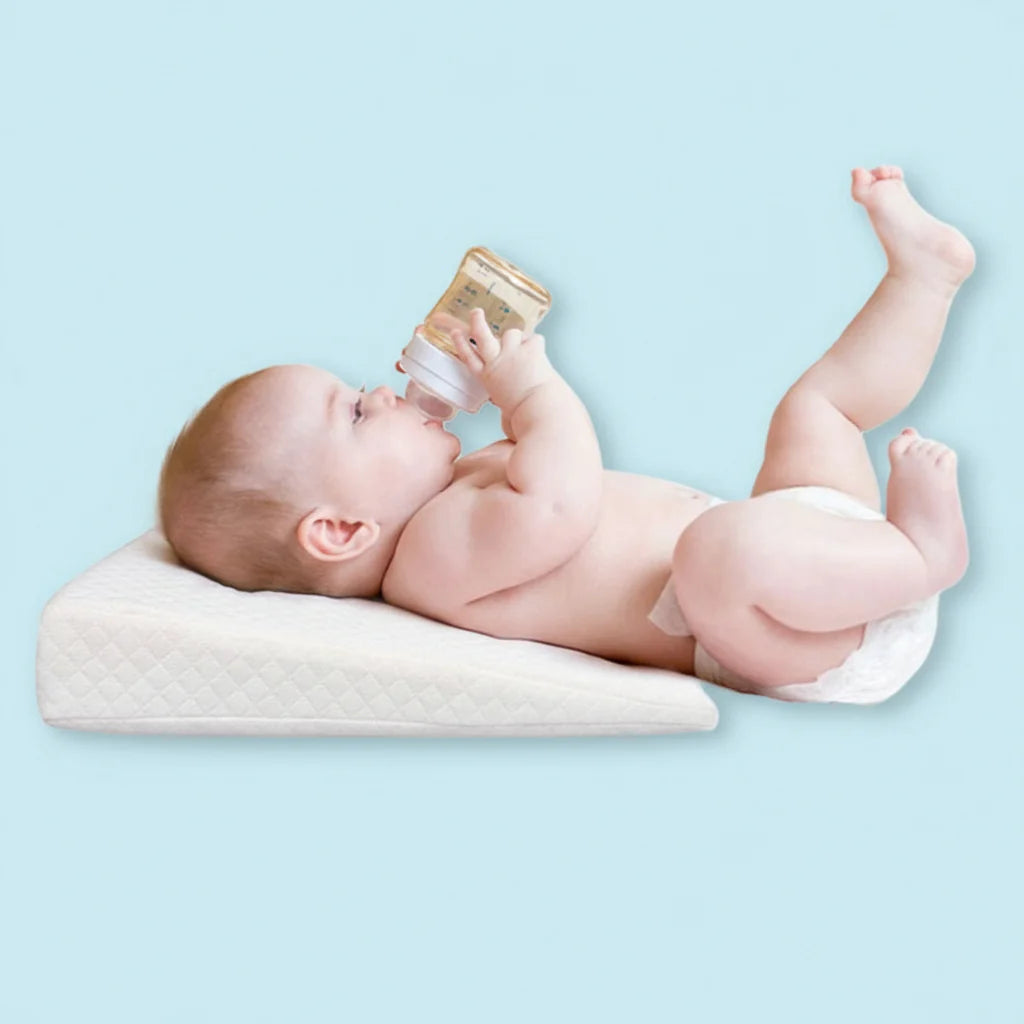 Infant Sleep Pillow Envires Baby