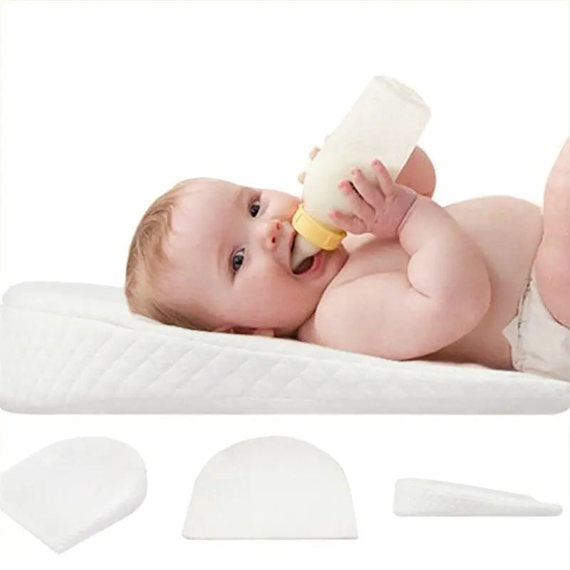 Infant Sleep Pillow Envires Baby