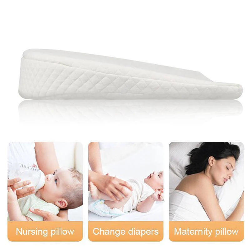 Infant Sleep Pillow Envires Baby