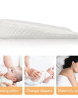 Infant Sleep Pillow Envires Baby