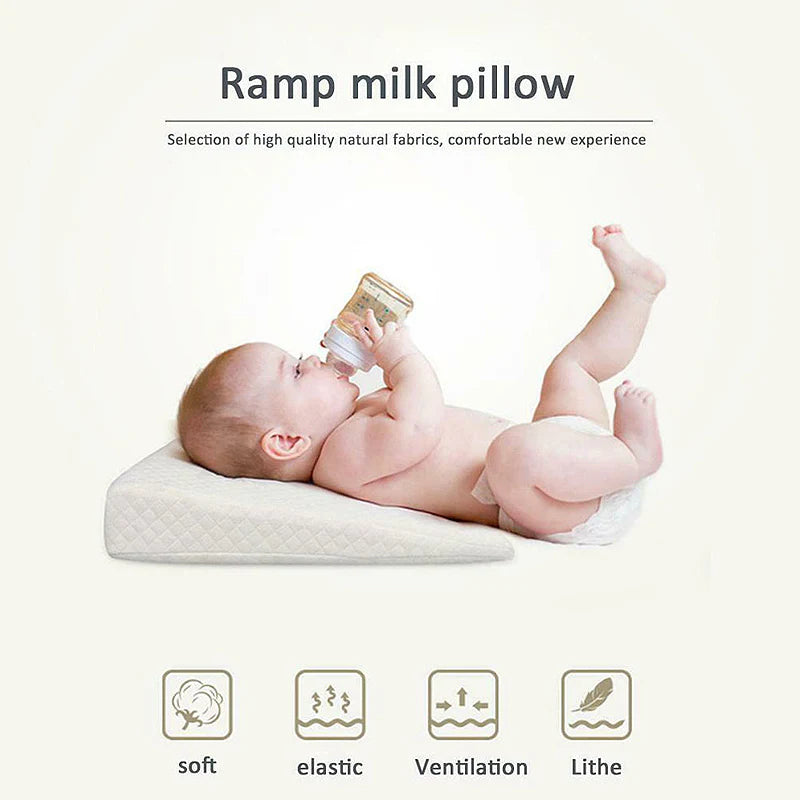 Infant Sleep Pillow Envires Baby