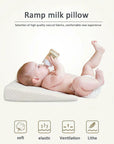 Infant Sleep Pillow Envires Baby