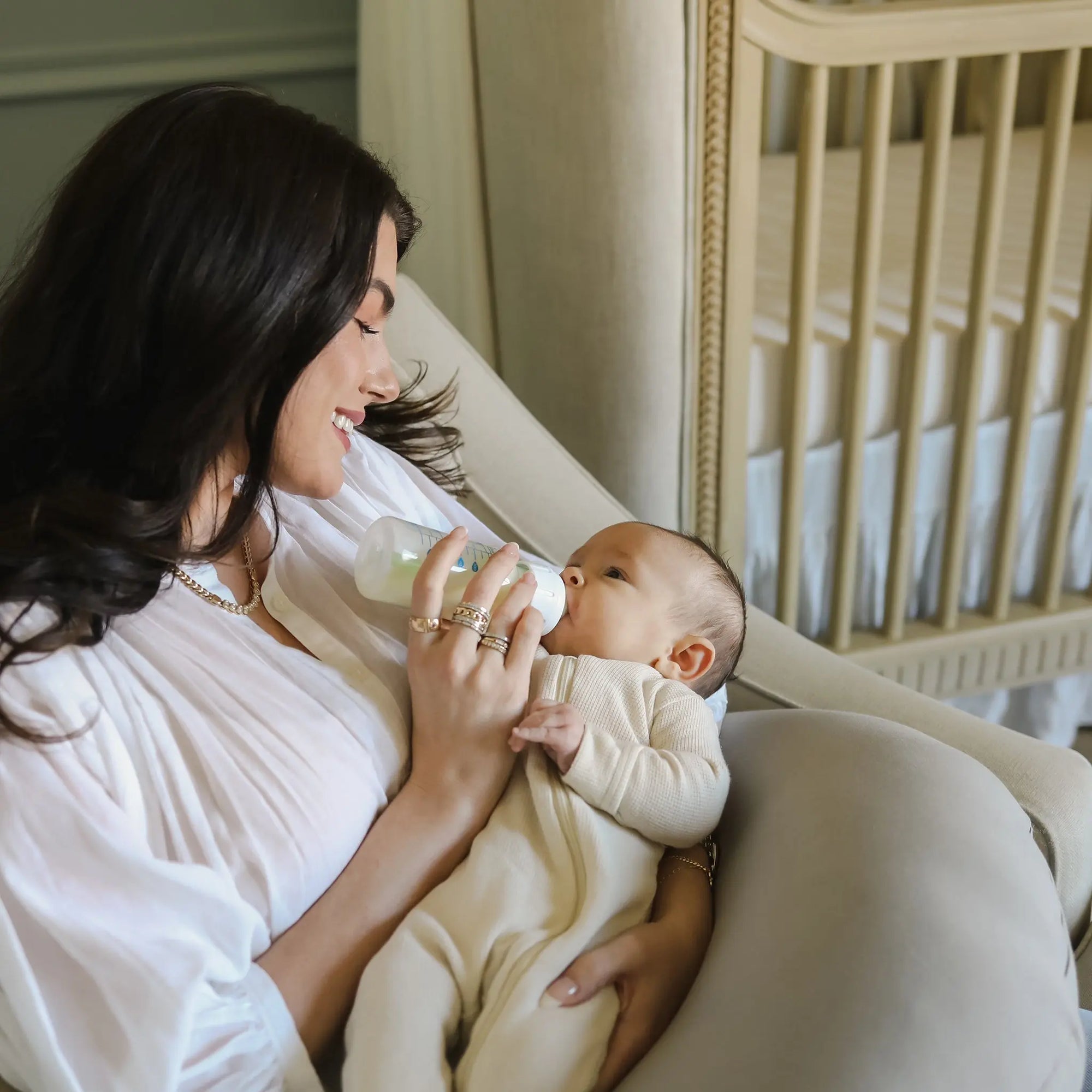 Feeding Pillow Envires Baby