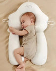 Soft Huggable Pillow Envires Baby