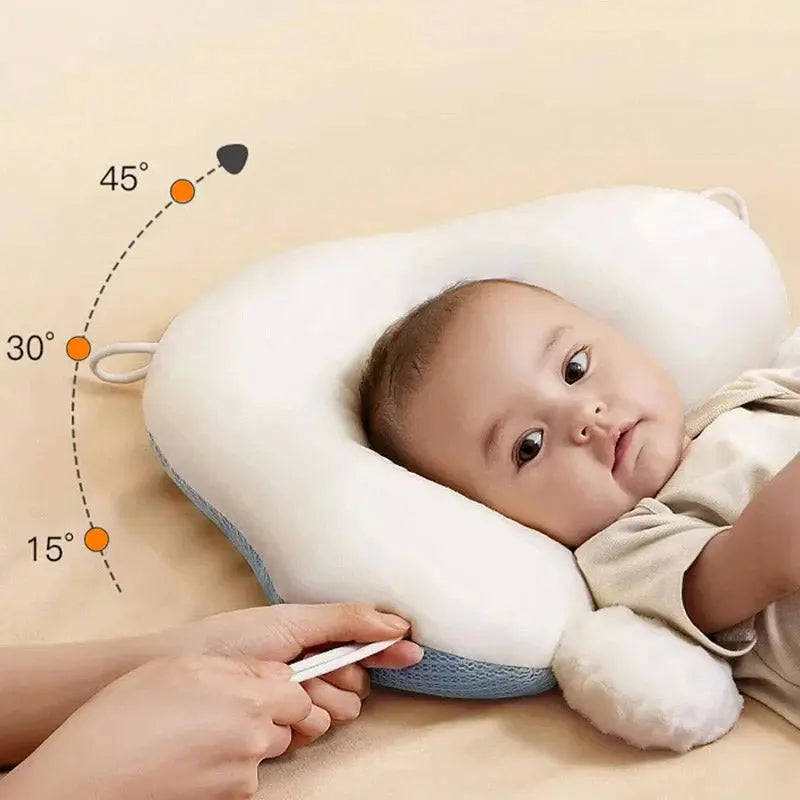 Soft Huggable Pillow Envires Baby