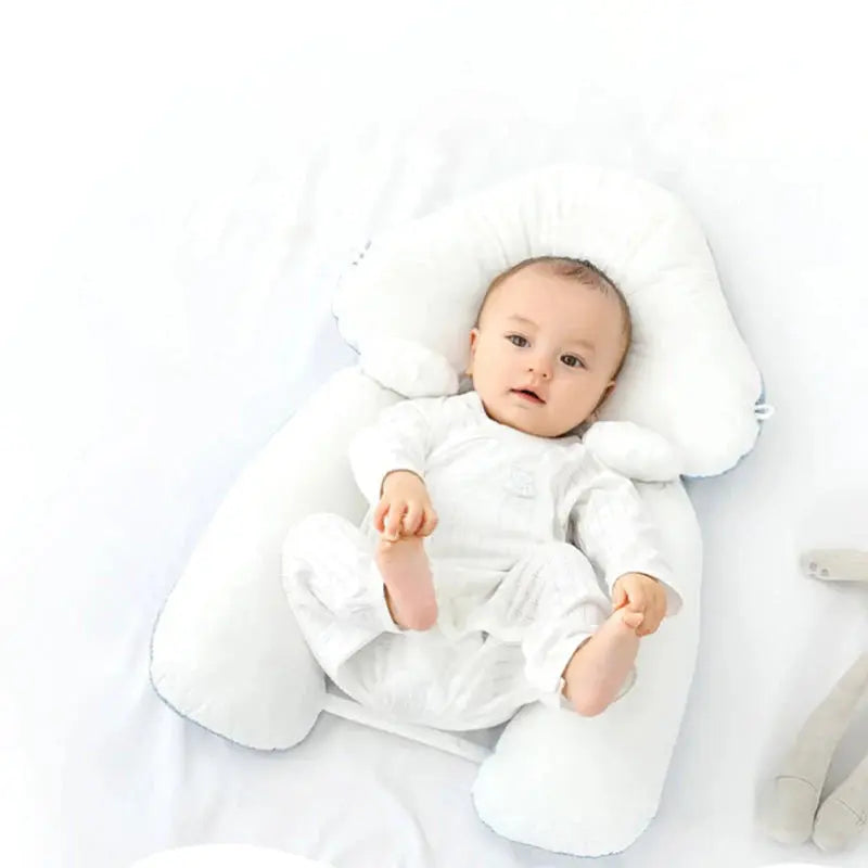 Soft Huggable Pillow Envires Baby