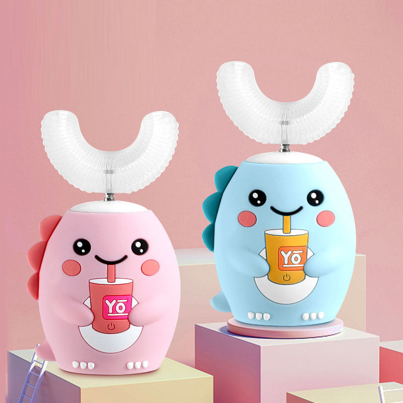 Kids Toothbrush Envires Baby