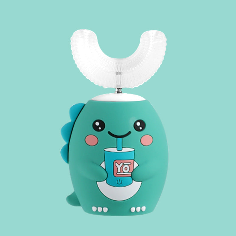 Kids Toothbrush Envires Baby