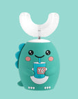 Kids Toothbrush Envires Baby