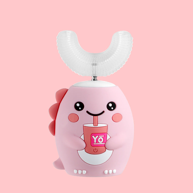 Kids Toothbrush Envires Baby