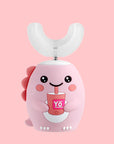 Kids Toothbrush Envires Baby