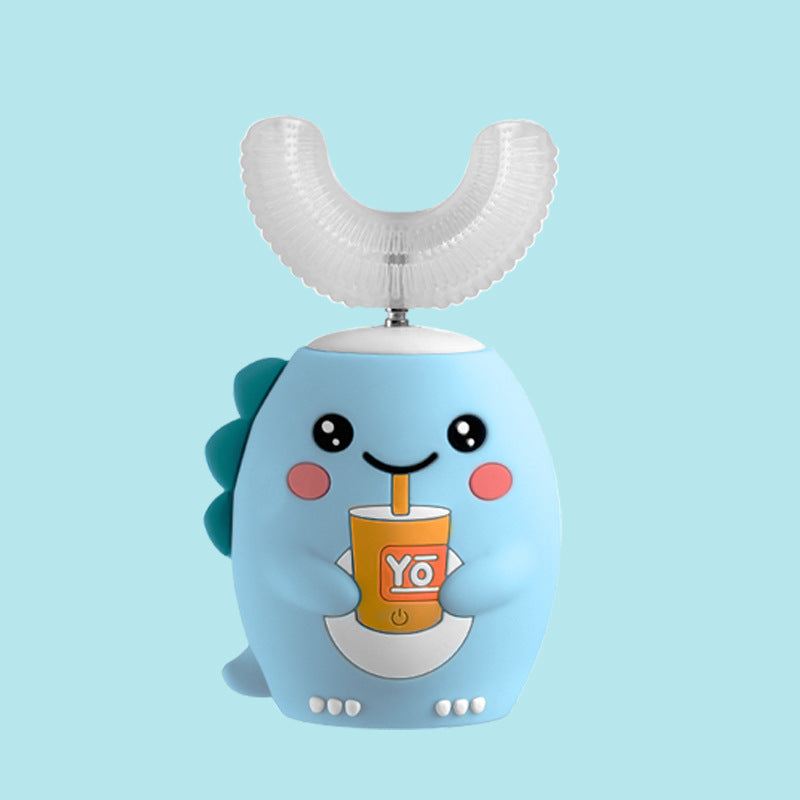 Kids Toothbrush Envires Baby