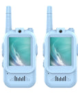 Kids Walkie Talkie Set Envires Baby
