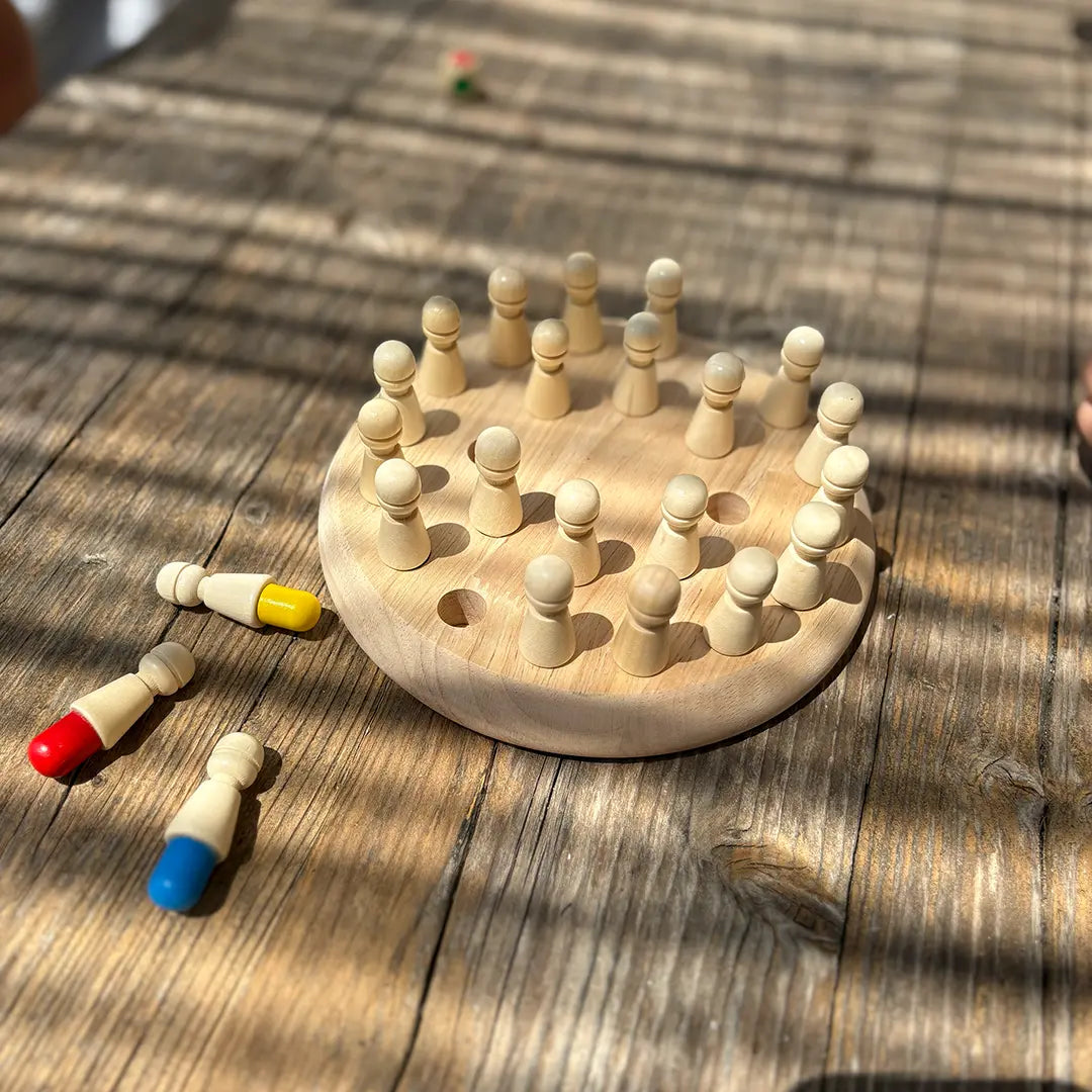 Memory Game