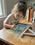 Drawing Light Board