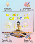 Drawing Light Board
