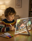 Drawing Light Board